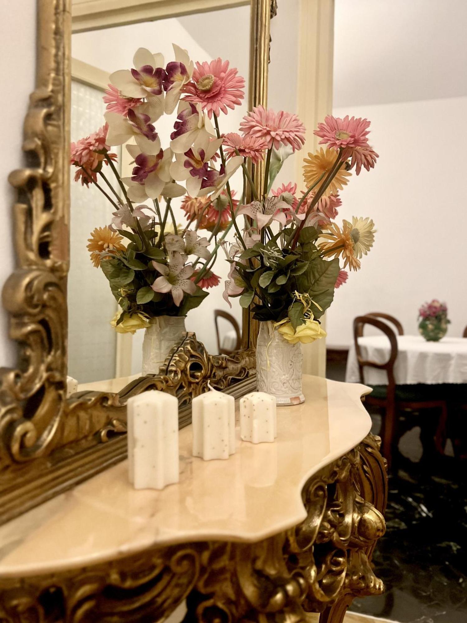 La Casa Della Pace Apartment Genua